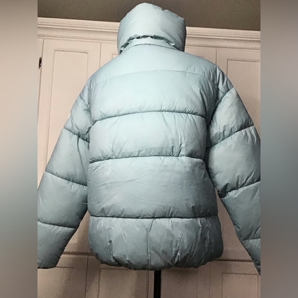JILLY BOX NOIZE AVALON PUFFER JACKET - Picture 2 of 16